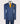 Refined Denim Blend Suit