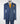 Refined Denim Blend Suit
